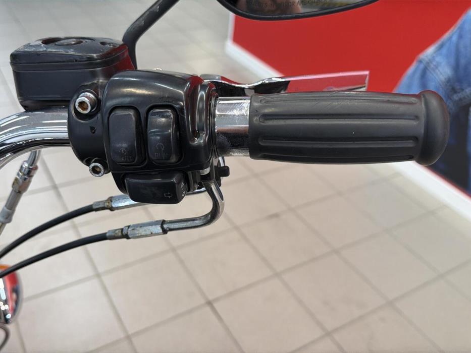 HARLEY-DAVIDSON SPORTSTER 2003