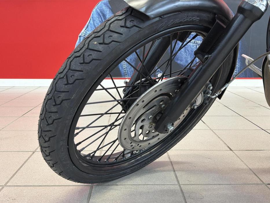 HARLEY-DAVIDSON SPORTSTER 2003