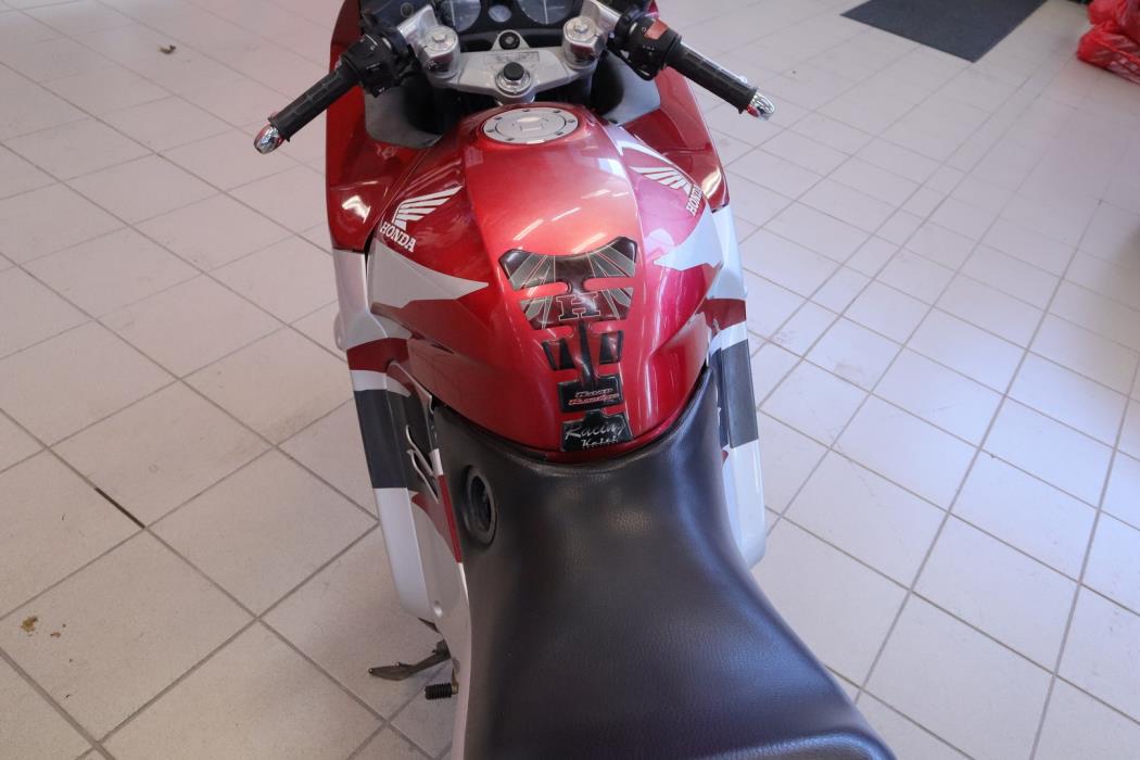 HONDA CBR 1997