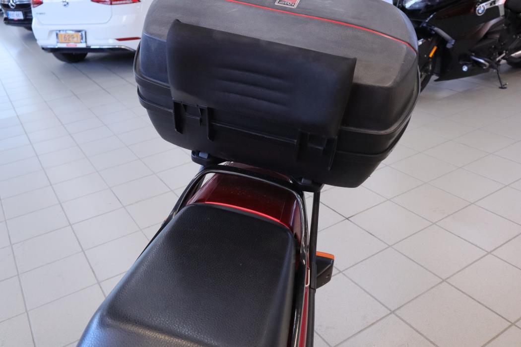 HONDA CBR 1997