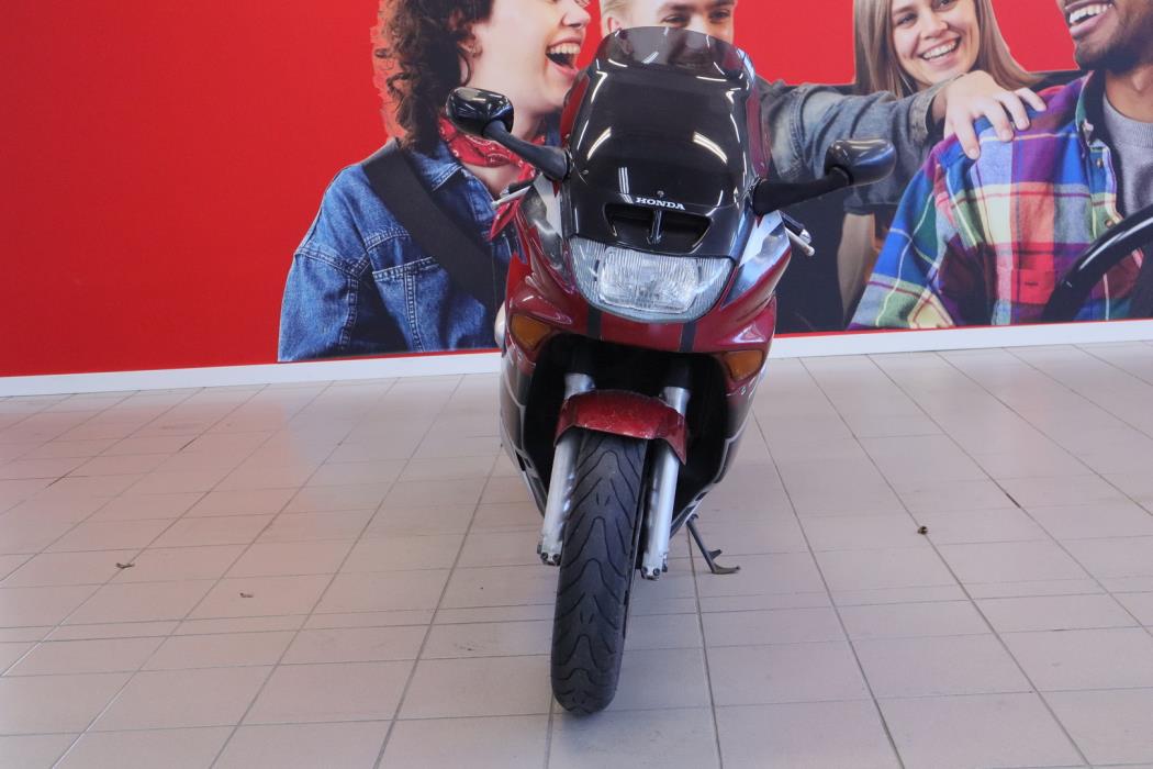 HONDA CBR 1997