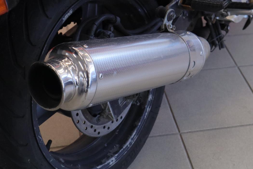 HONDA CBR 1997