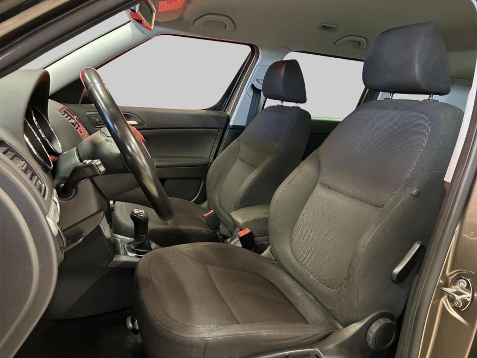 SKODA Yeti 2010