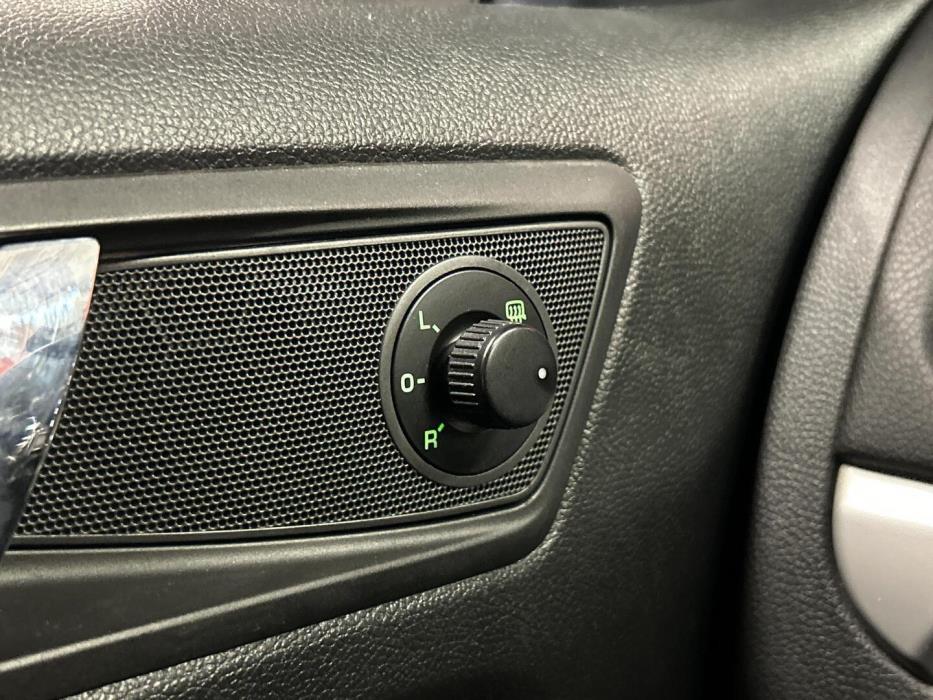 SKODA Yeti 2010