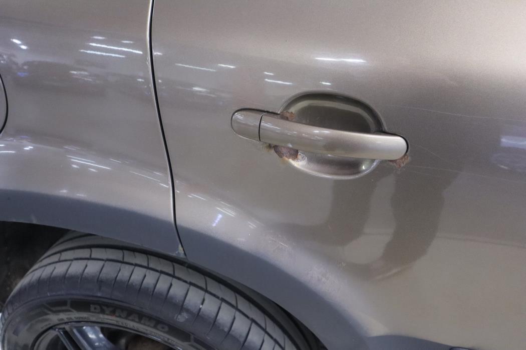 SKODA Yeti 2010