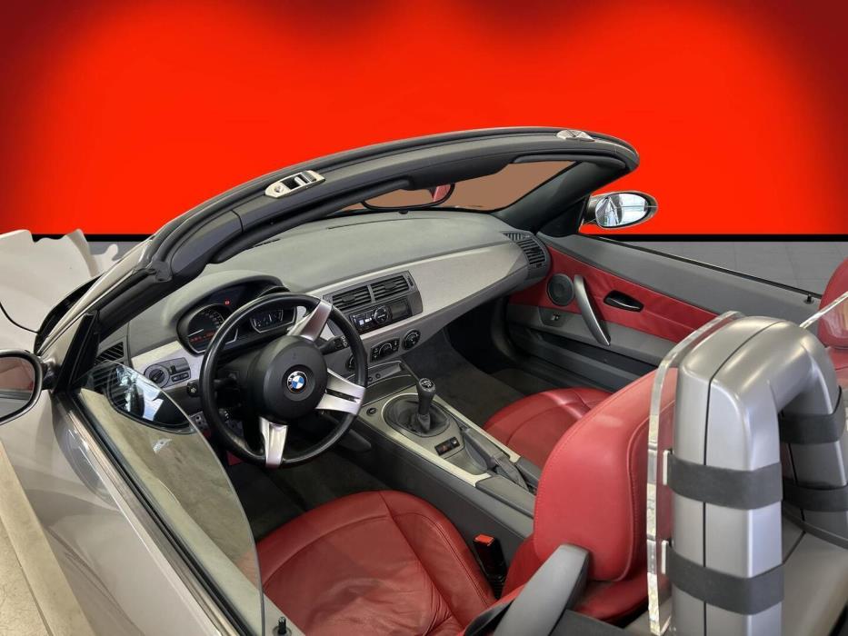 BMW Z4 2003