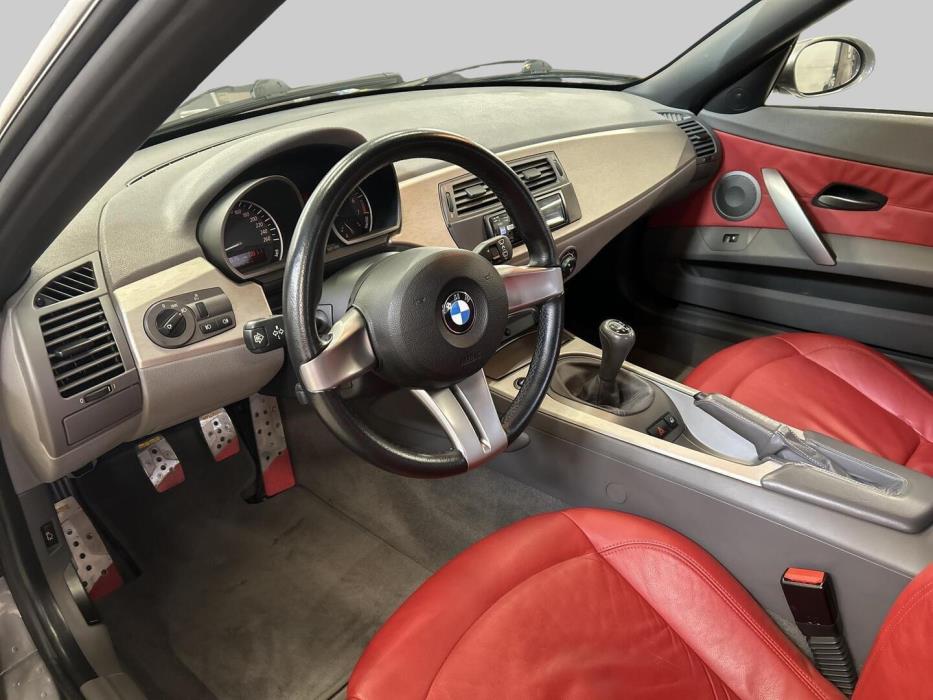 BMW Z4 2003