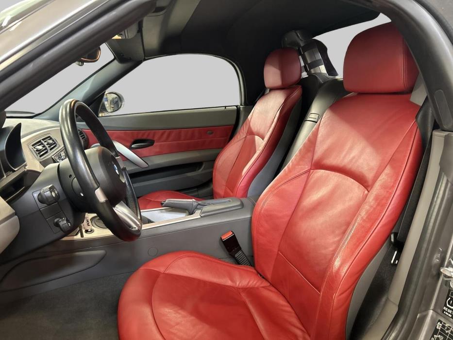 BMW Z4 2003