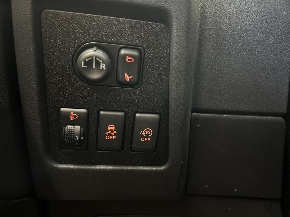 NISSAN Qashqai 2011