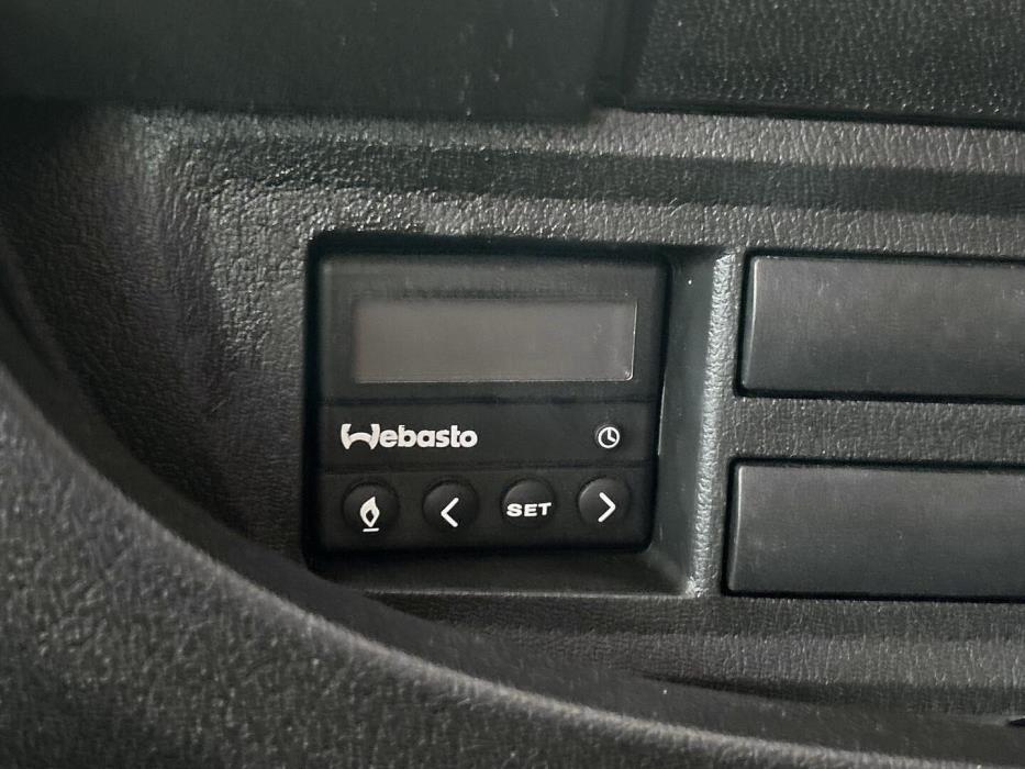 CITROEN Jumper 2012