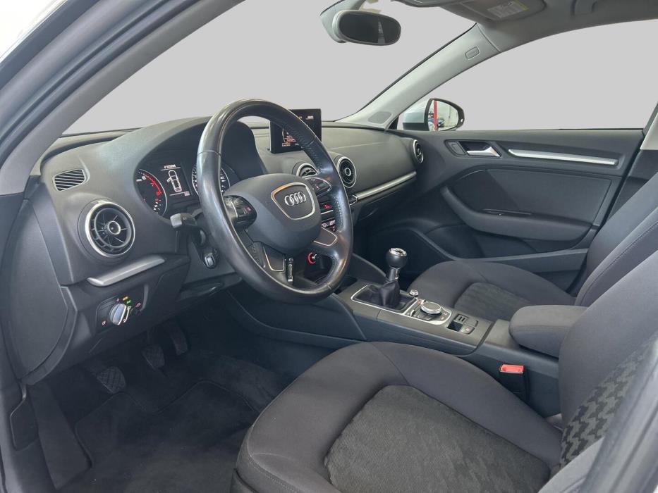 AUDI A3 2013