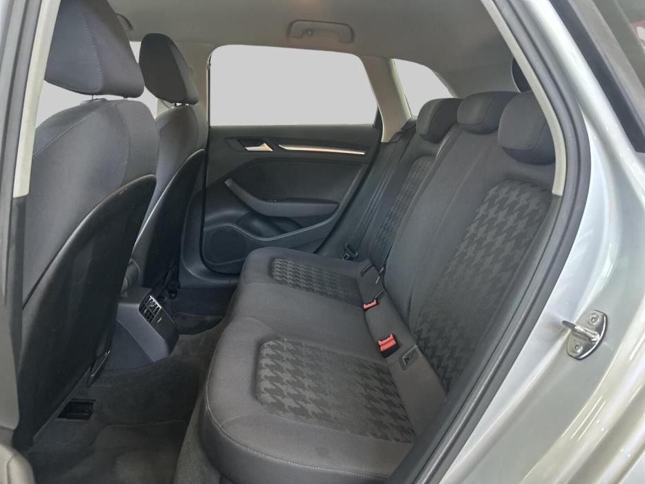 AUDI A3 2013