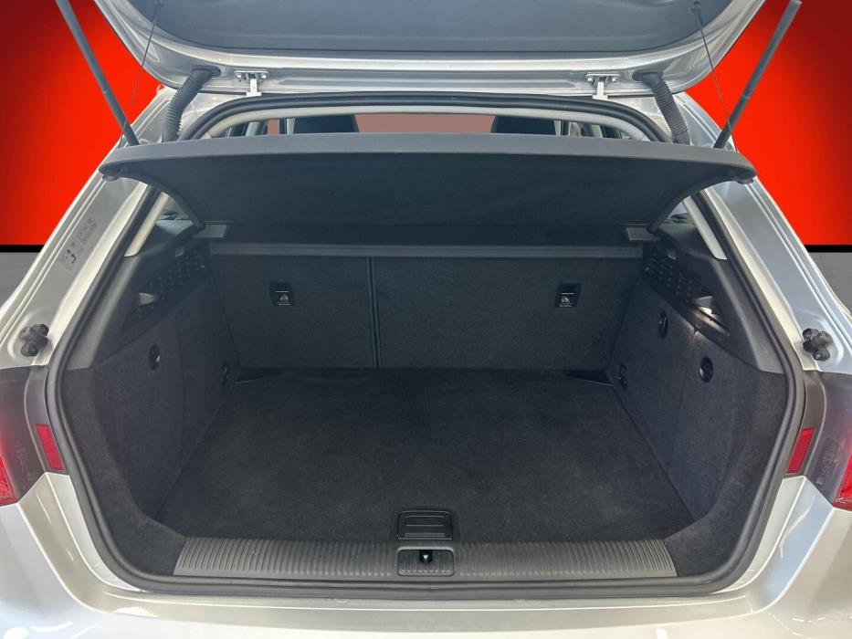 AUDI A3 2013