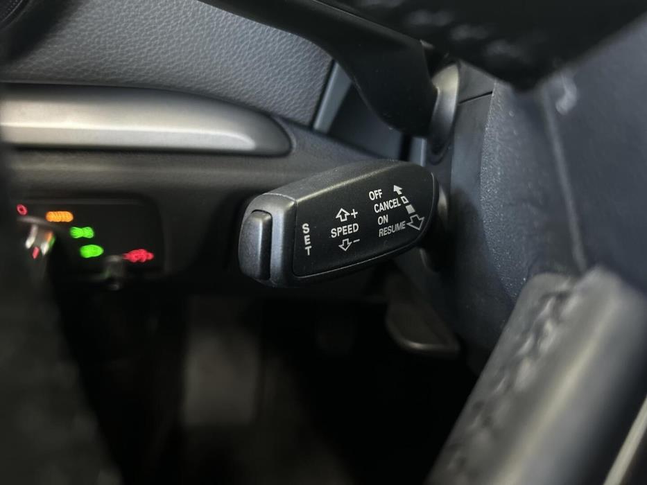 AUDI A3 2013