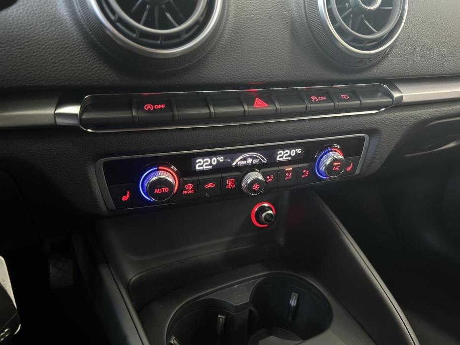 AUDI A3 2013