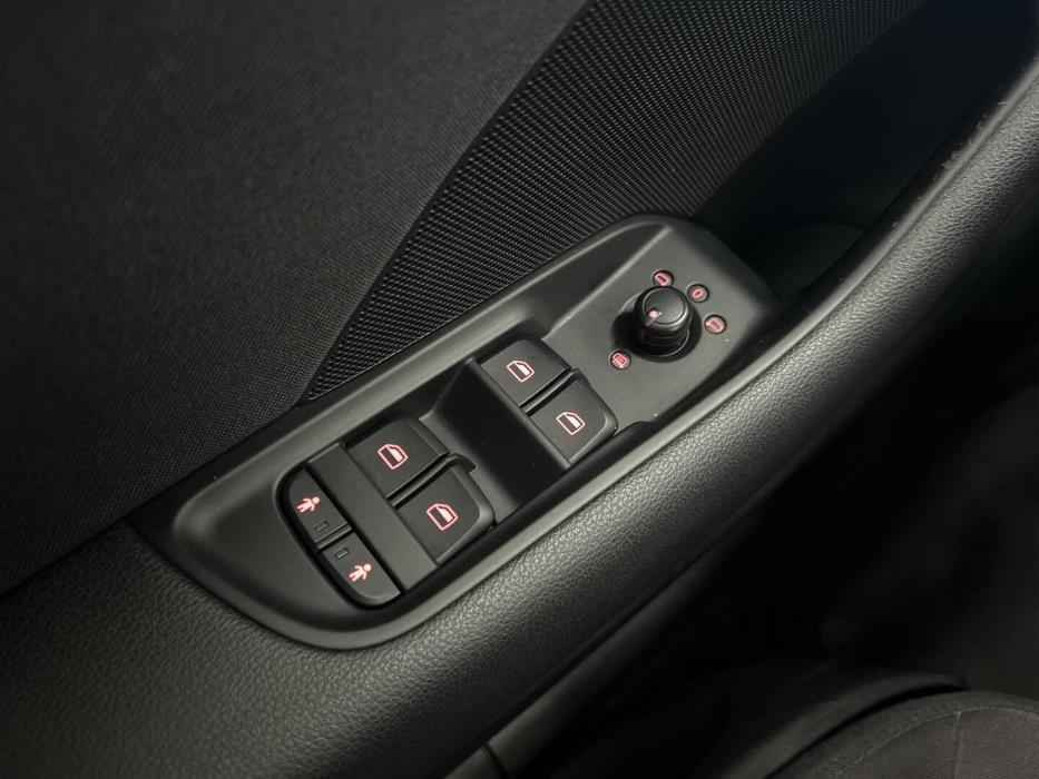 AUDI A3 2013