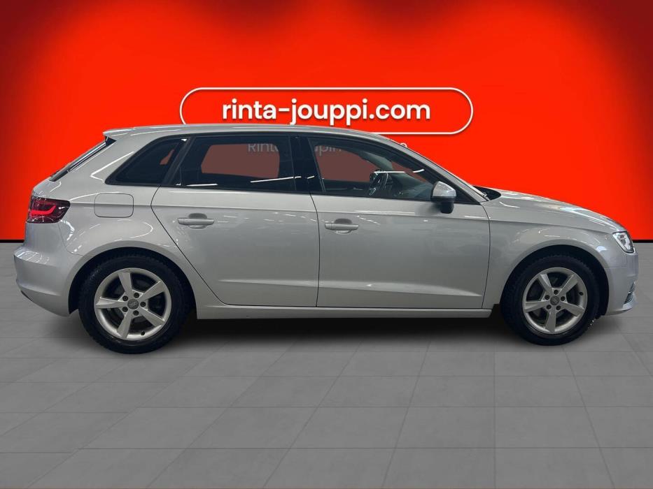 AUDI A3 2013
