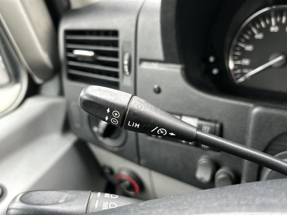 MERCEDES-BENZ Sprinter 2015