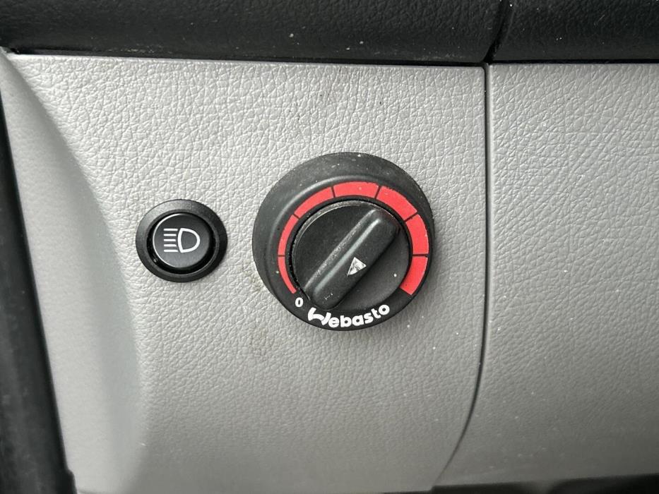 MERCEDES-BENZ Sprinter 2015