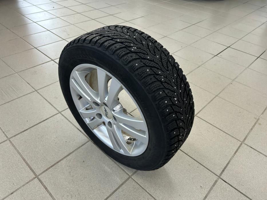 VOLKSWAGEN Passat 2014