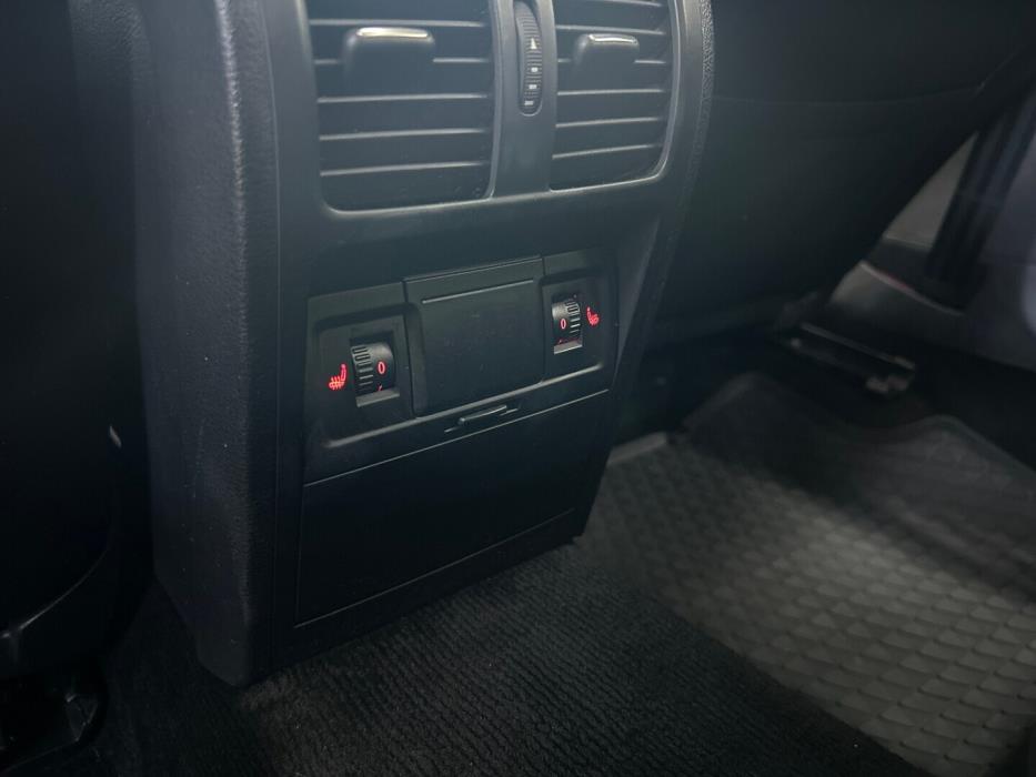 VOLKSWAGEN Passat 2014