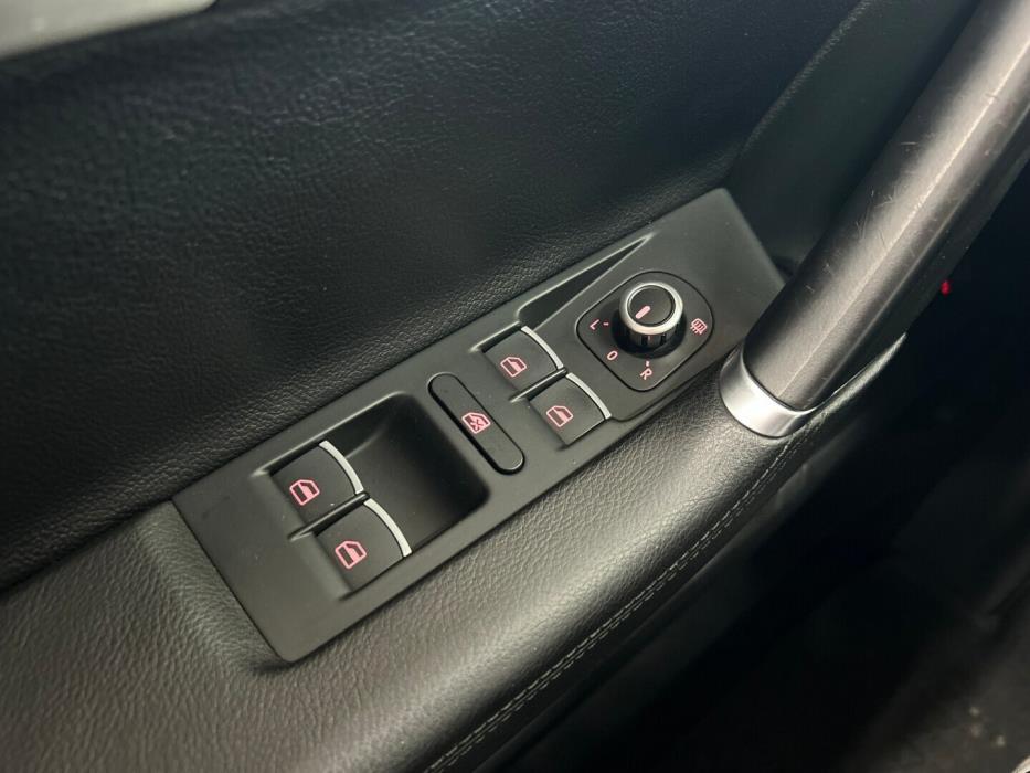 VOLKSWAGEN Passat 2014