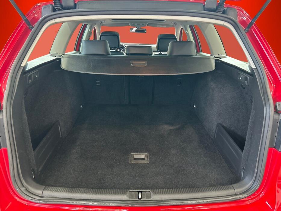 VOLKSWAGEN Passat 2014