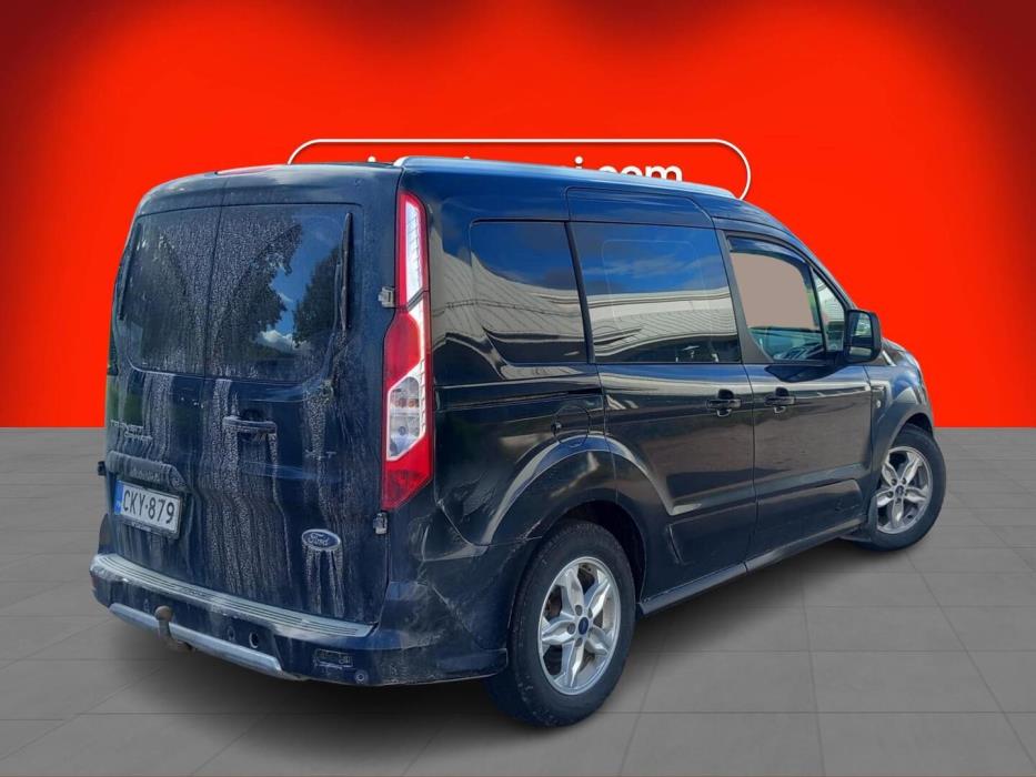 FORD Transit Connect 2017