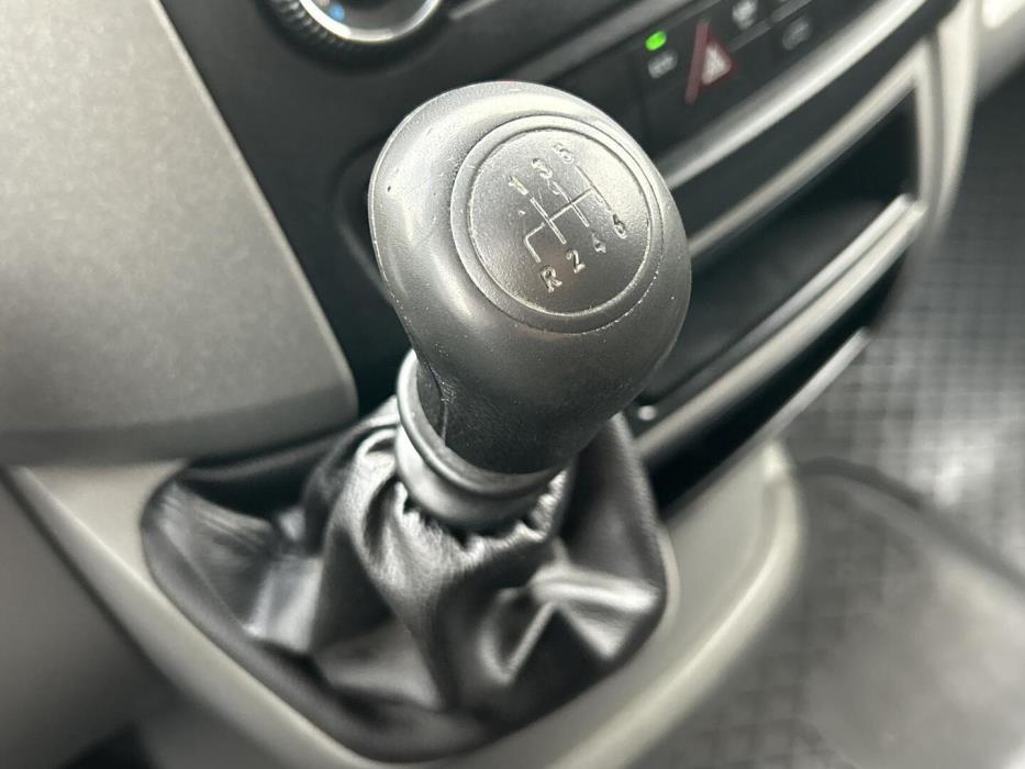 MERCEDES-BENZ Sprinter 2017