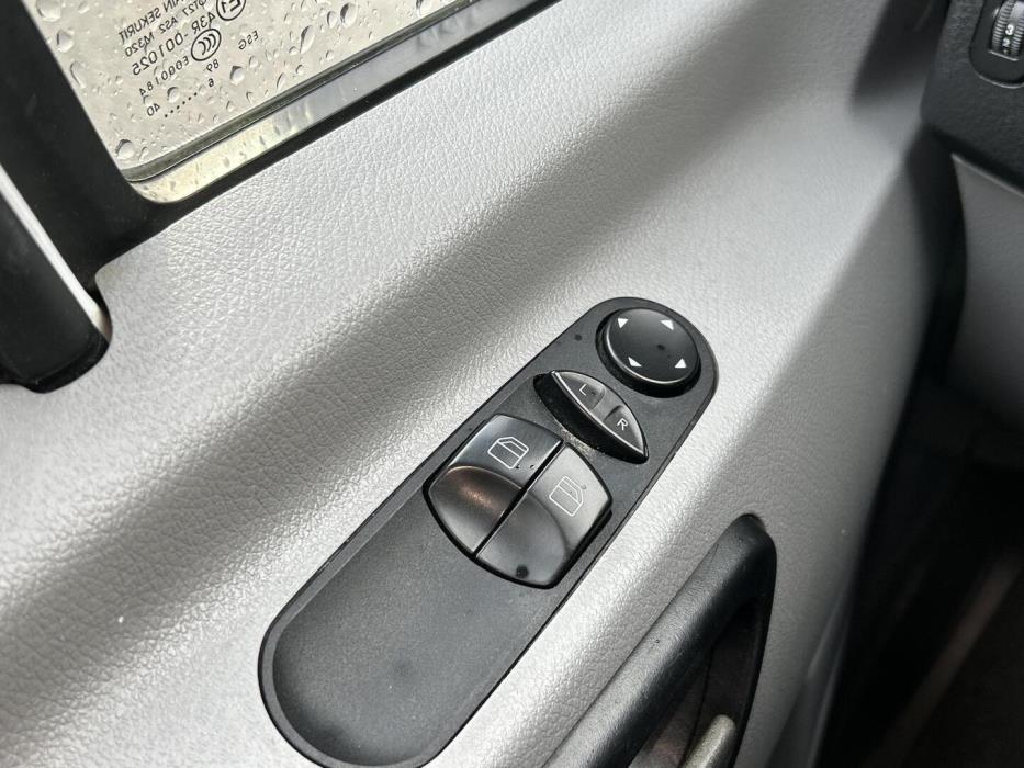 MERCEDES-BENZ Sprinter 2017