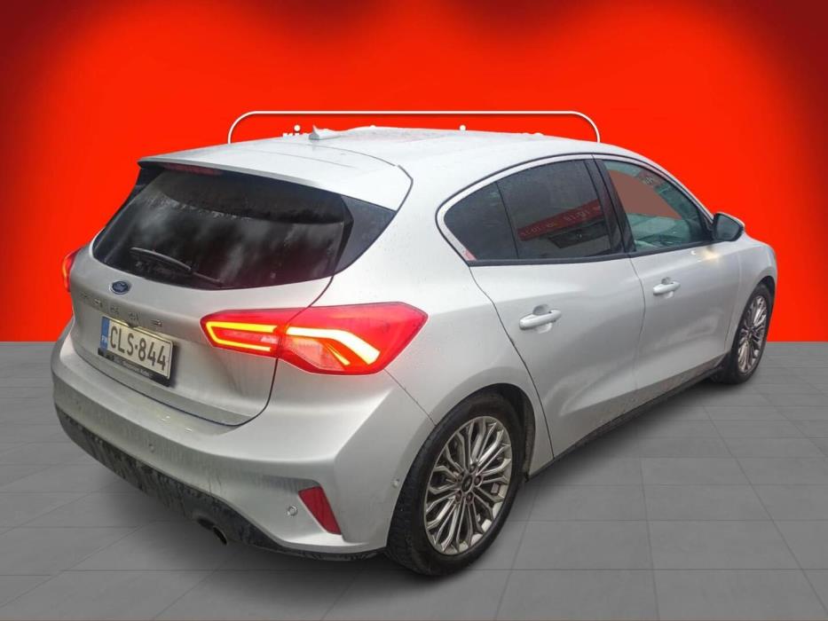 FORD Focus 2019