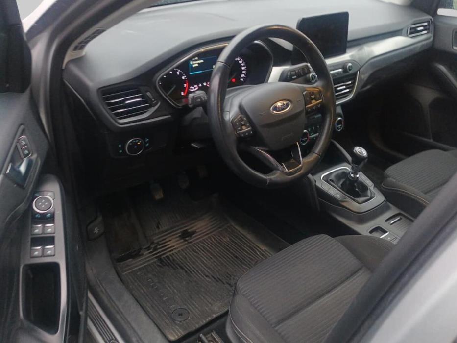 FORD Focus 2019
