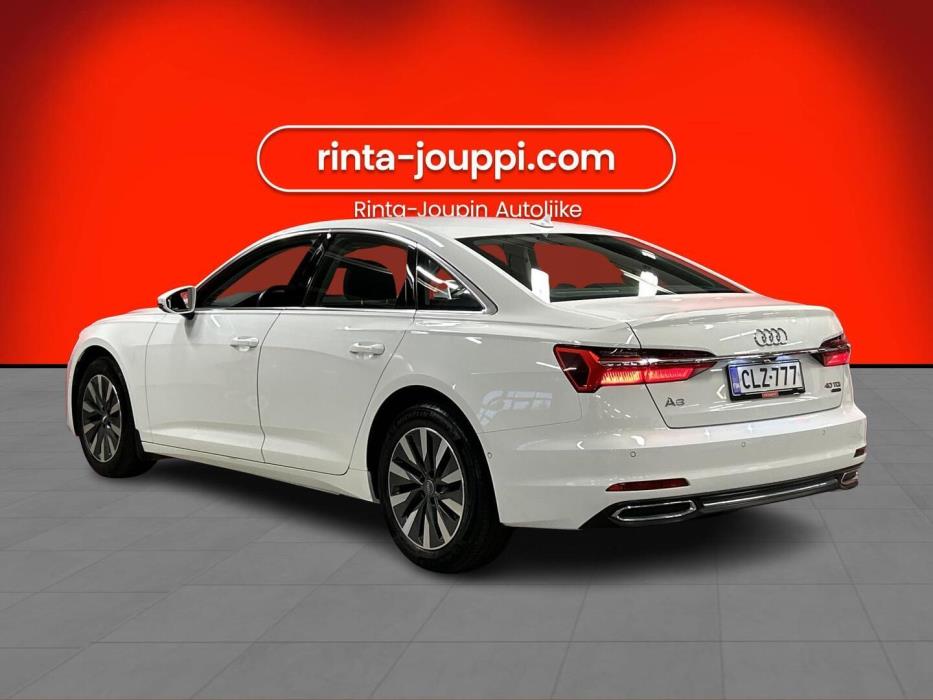 AUDI A6 2019