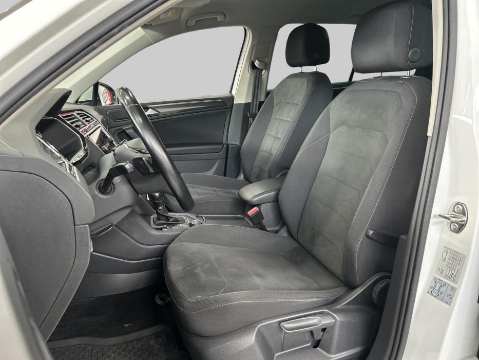VOLKSWAGEN Tiguan 2019