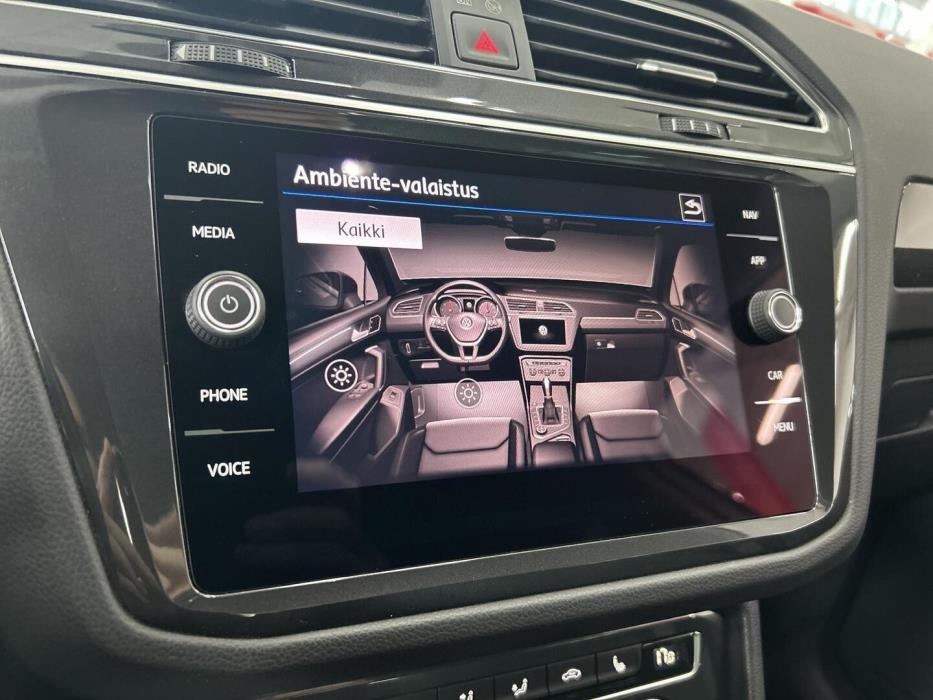 VOLKSWAGEN Tiguan 2019