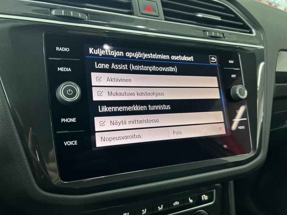 VOLKSWAGEN Tiguan 2019