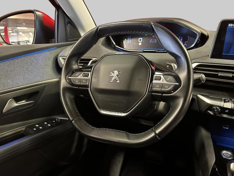 PEUGEOT 3008 2019