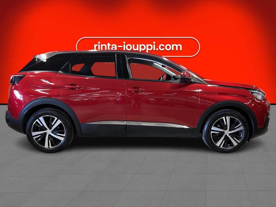 PEUGEOT 3008 2019