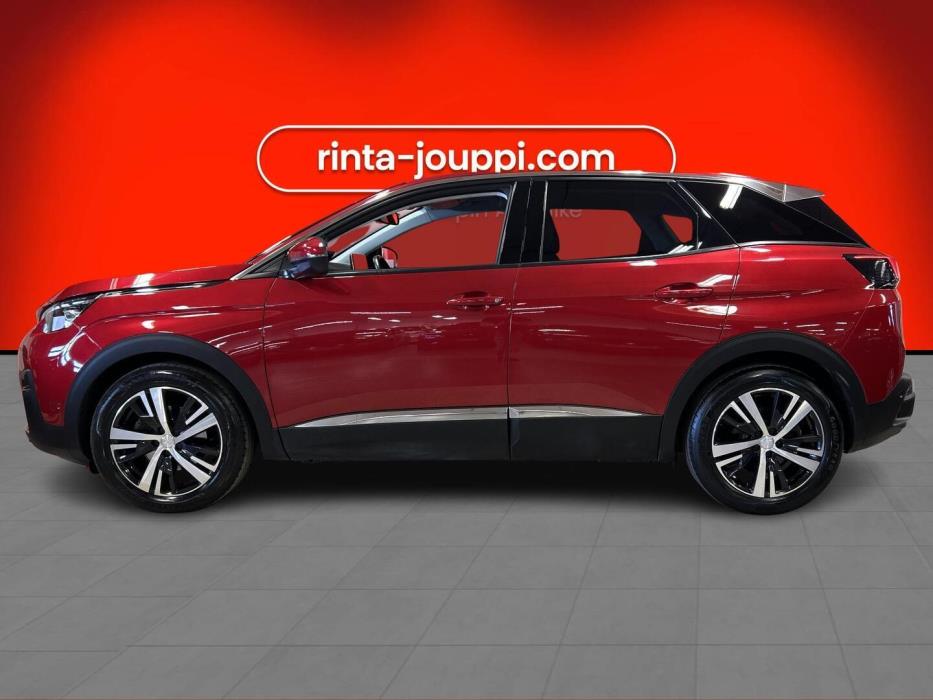 PEUGEOT 3008 2019