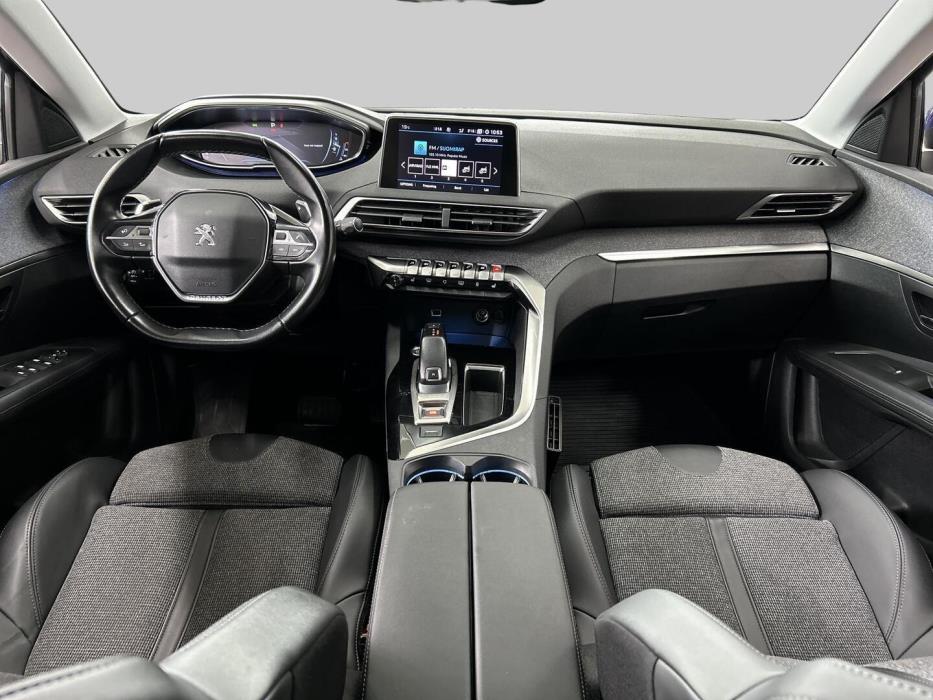 PEUGEOT 3008 2019