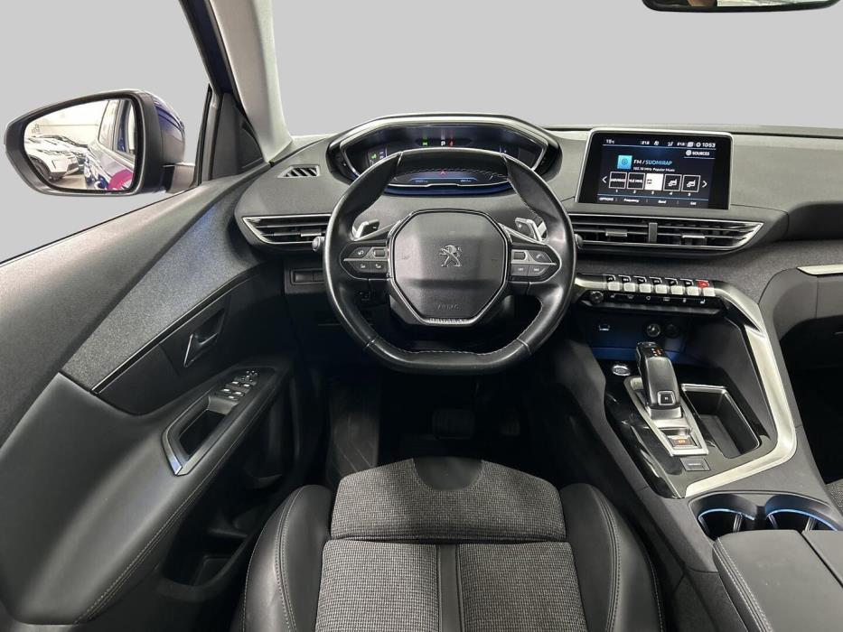 PEUGEOT 3008 2019