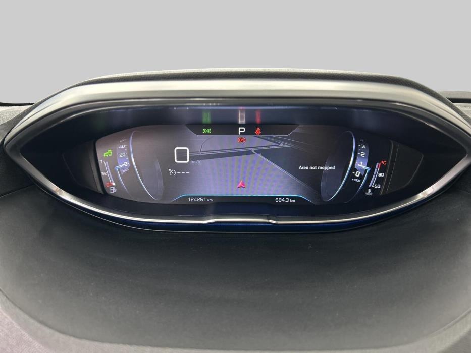 PEUGEOT 3008 2019