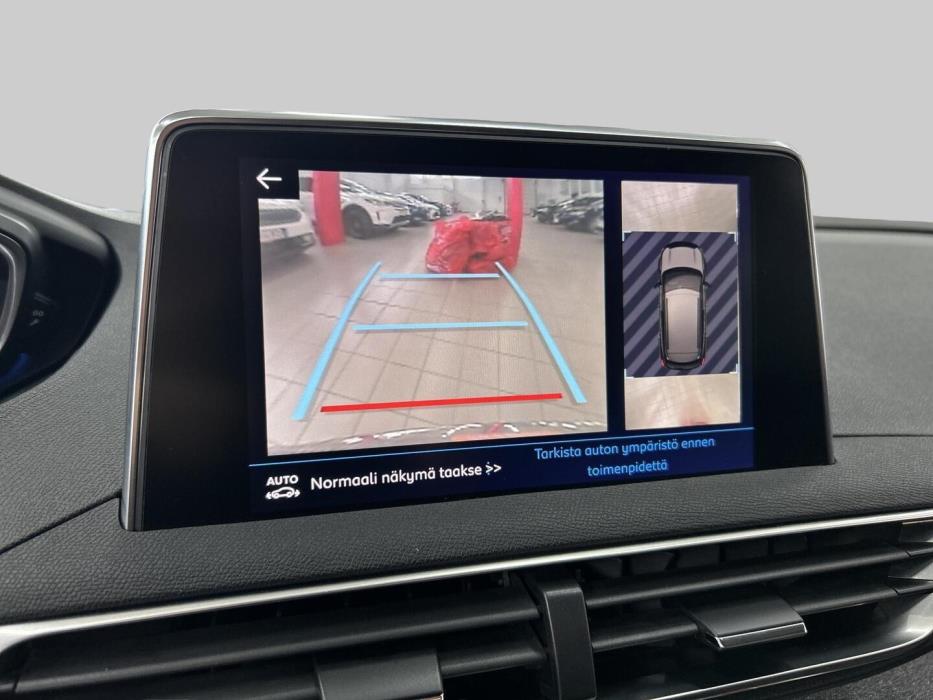 PEUGEOT 3008 2019