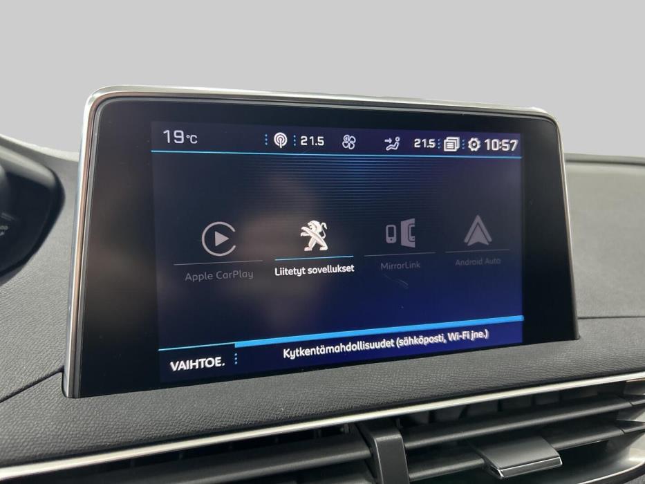 PEUGEOT 3008 2019