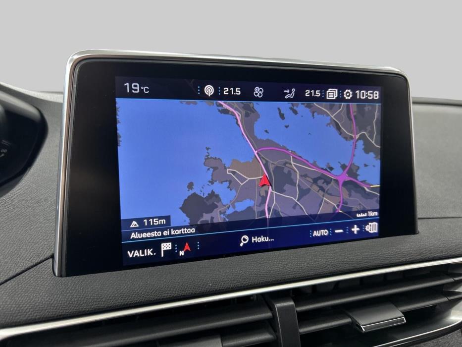 PEUGEOT 3008 2019