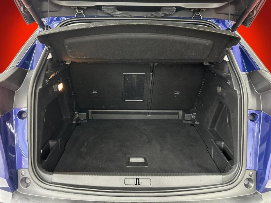 PEUGEOT 3008 2019