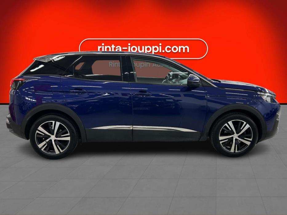 PEUGEOT 3008 2019