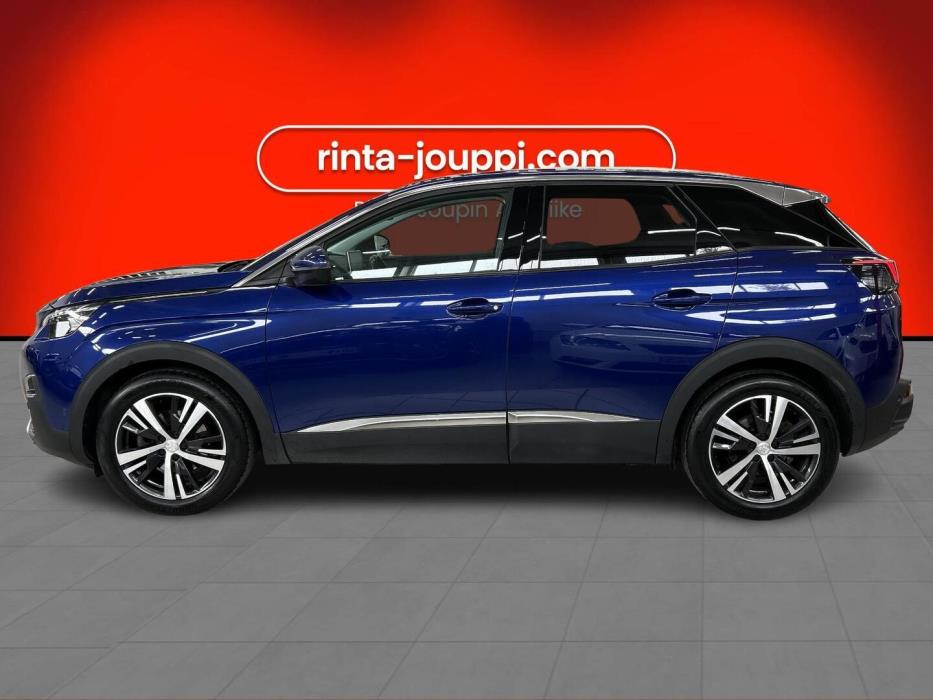 PEUGEOT 3008 2019