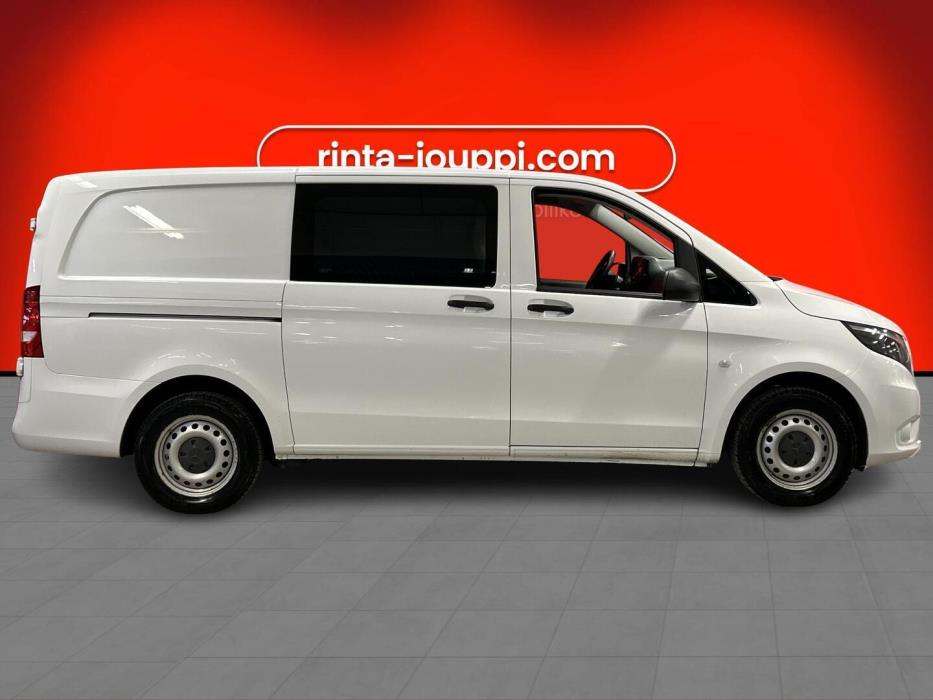 MERCEDES-BENZ Vito 2019