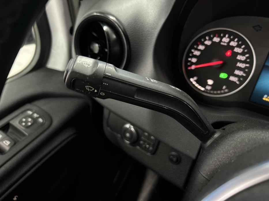 MERCEDES-BENZ Sprinter 2019